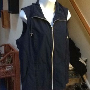 Zenergy by Chicos Athletic vest